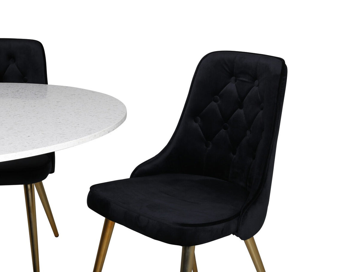 Valgomojo komplektas 279453