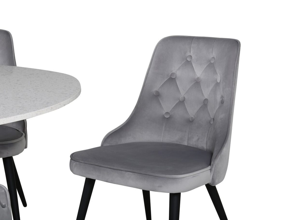 Valgomojo komplektas 279453