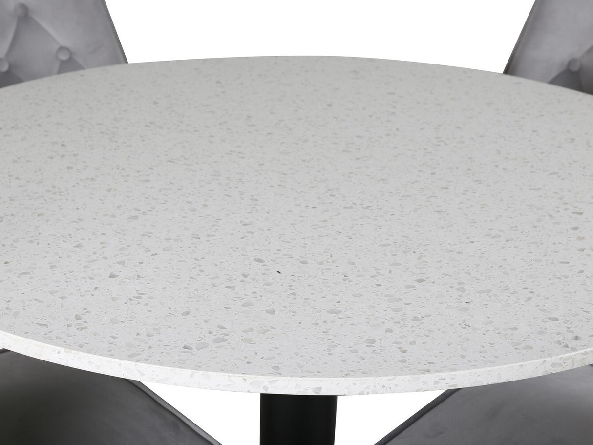 Valgomojo komplektas 279453