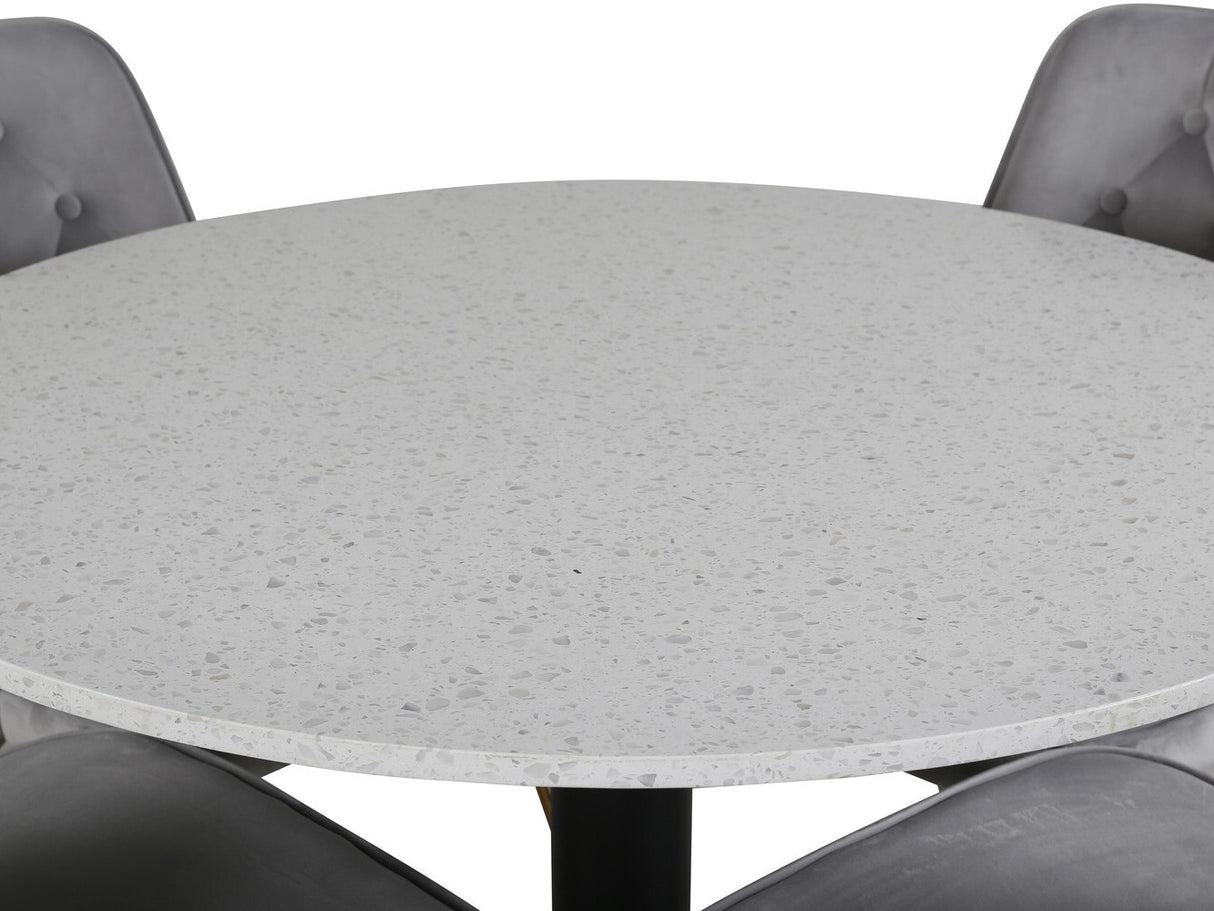 Valgomojo komplektas 279453