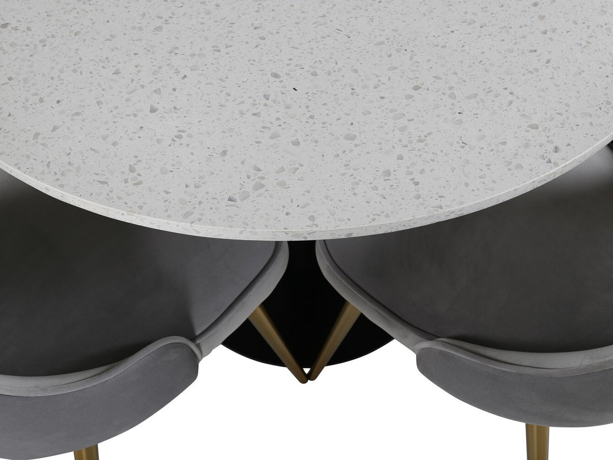 Valgomojo komplektas 279453