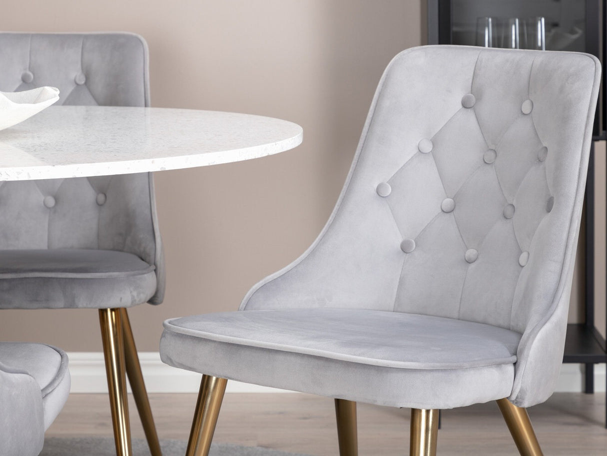 Valgomojo komplektas 279453