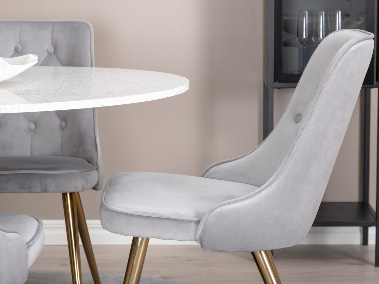 Valgomojo komplektas 279453