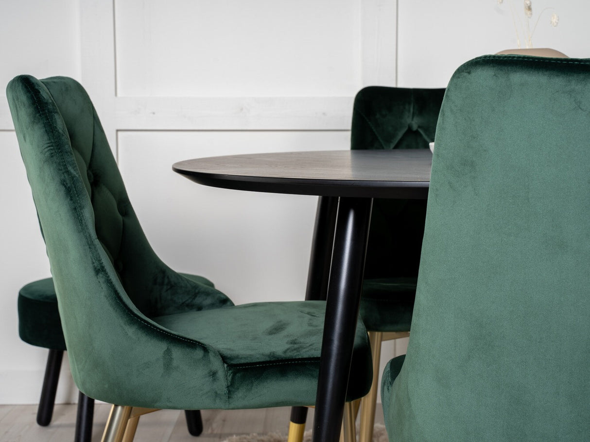 Valgomojo komplektas 279738