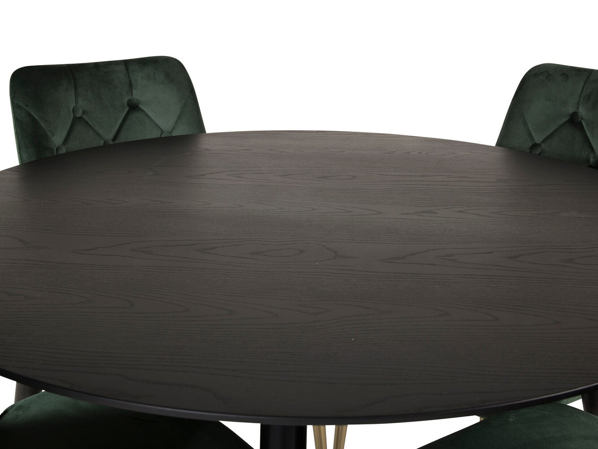 Valgomojo komplektas 279738