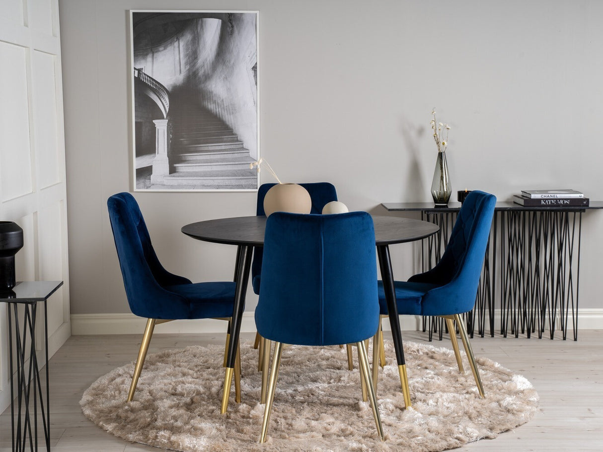 Valgomojo komplektas 279738