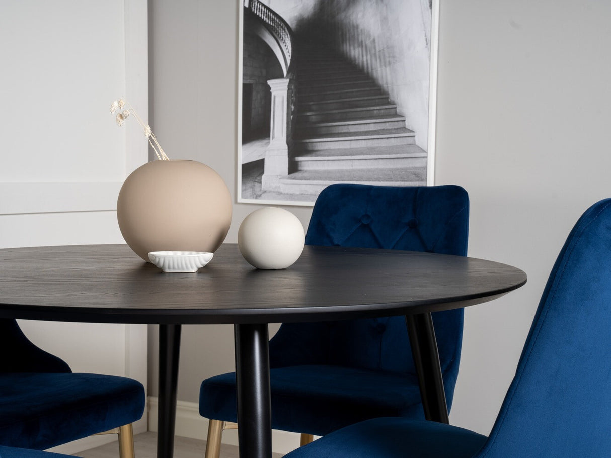 Valgomojo komplektas 279738