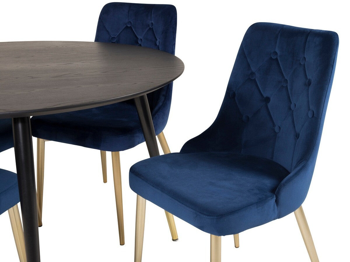 Valgomojo komplektas 279738