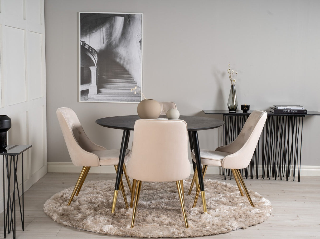 Valgomojo komplektas 279738