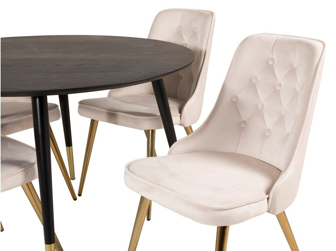 Valgomojo komplektas 279738