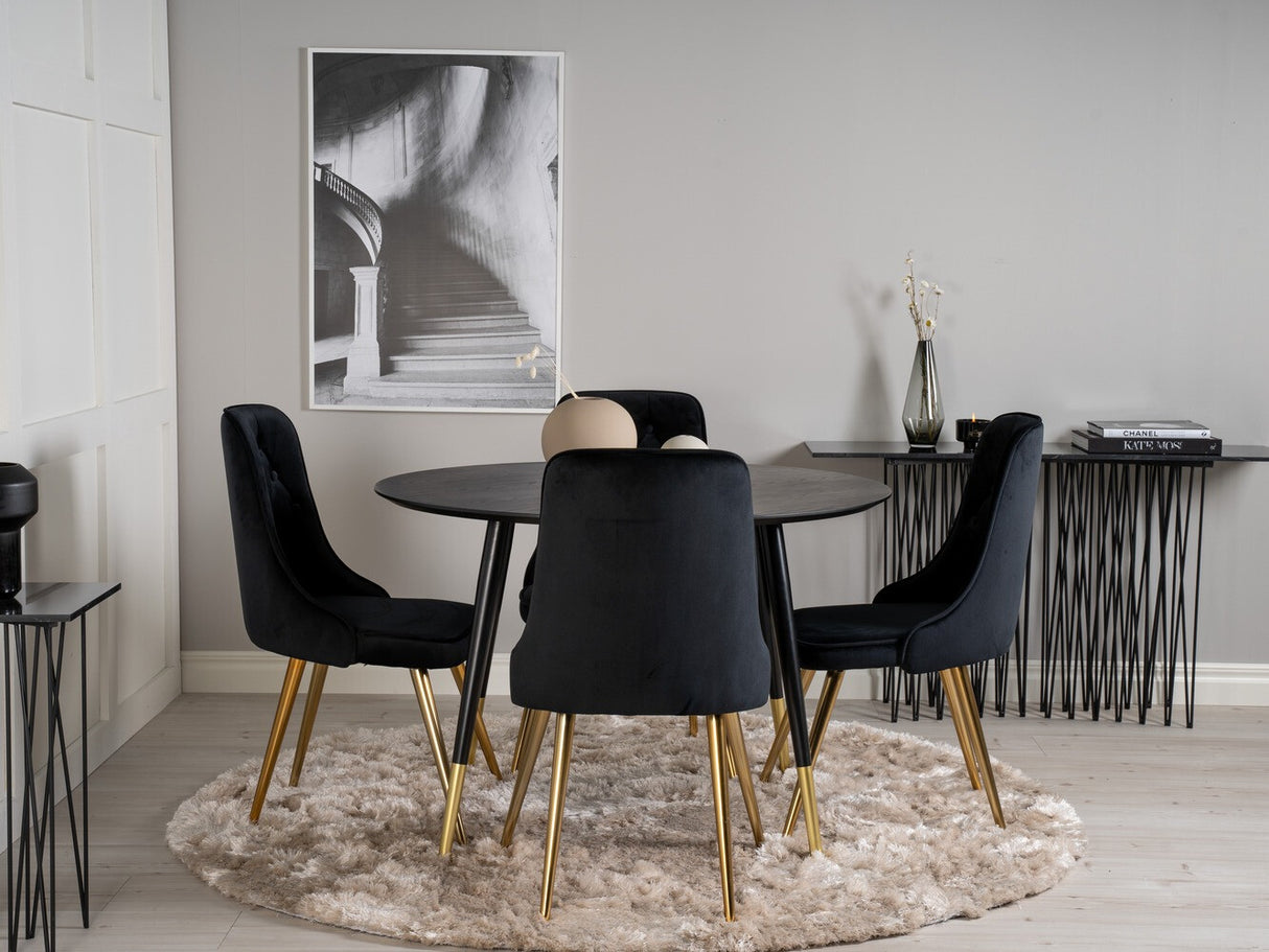 Valgomojo komplektas 279738