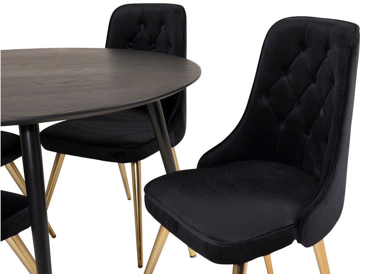 Valgomojo komplektas 279738