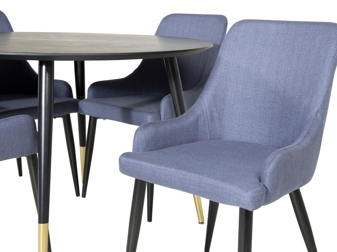 Valgomojo komplektas 279769