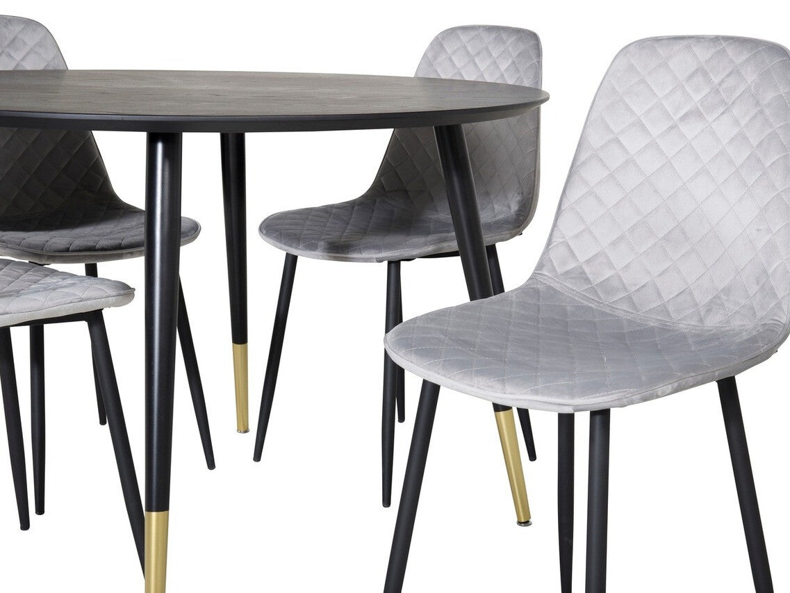 Valgomojo komplektas 279775