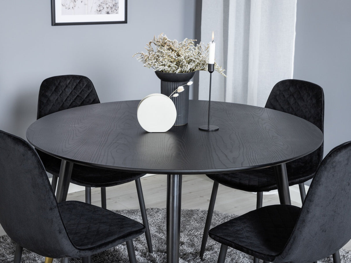 Valgomojo komplektas 279775