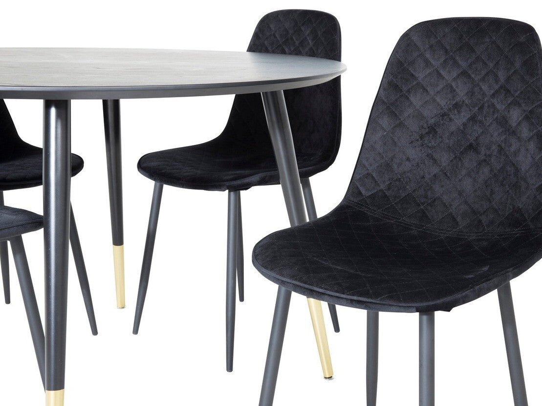 Valgomojo komplektas 279775