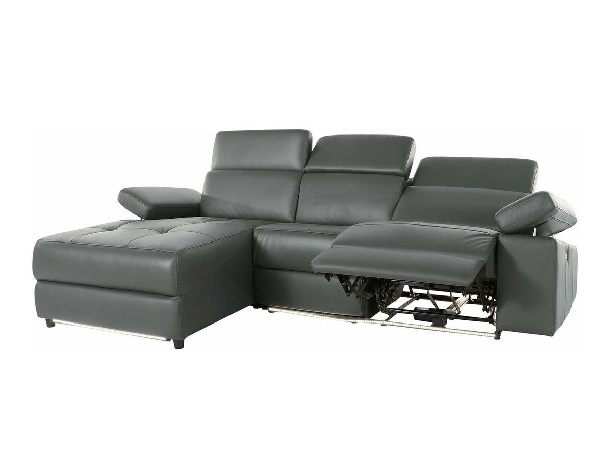 Minkštas kampas reglaineris 597201