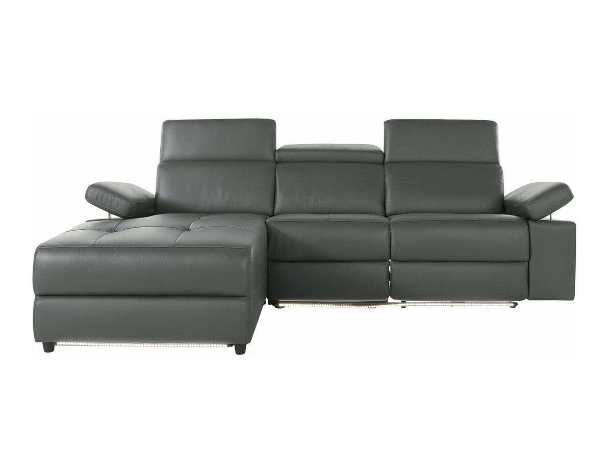 Minkštas kampas reglaineris 597201