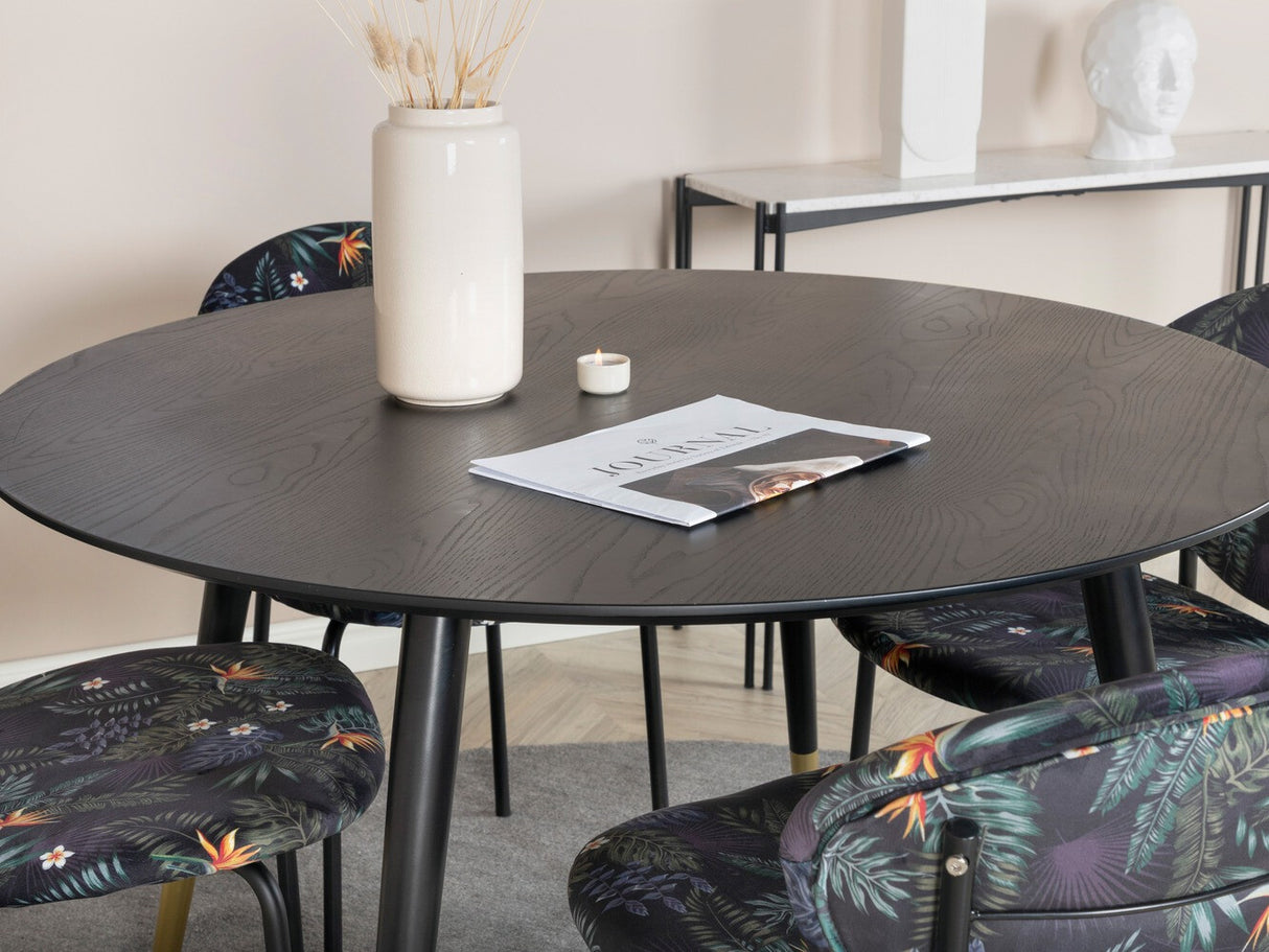 Valgomojo komplektas 279785