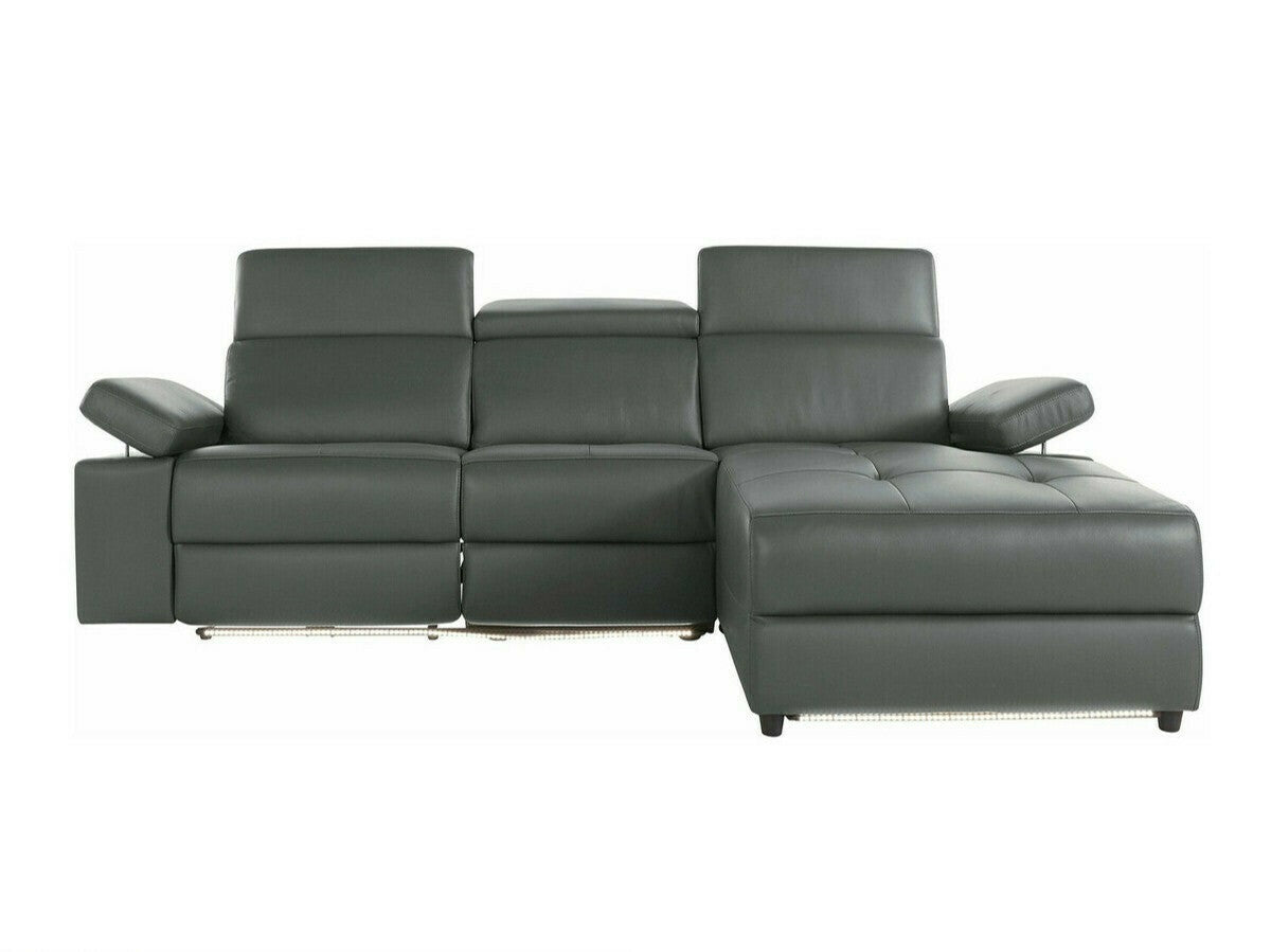 Minkštas kampas reglaineris 597201
