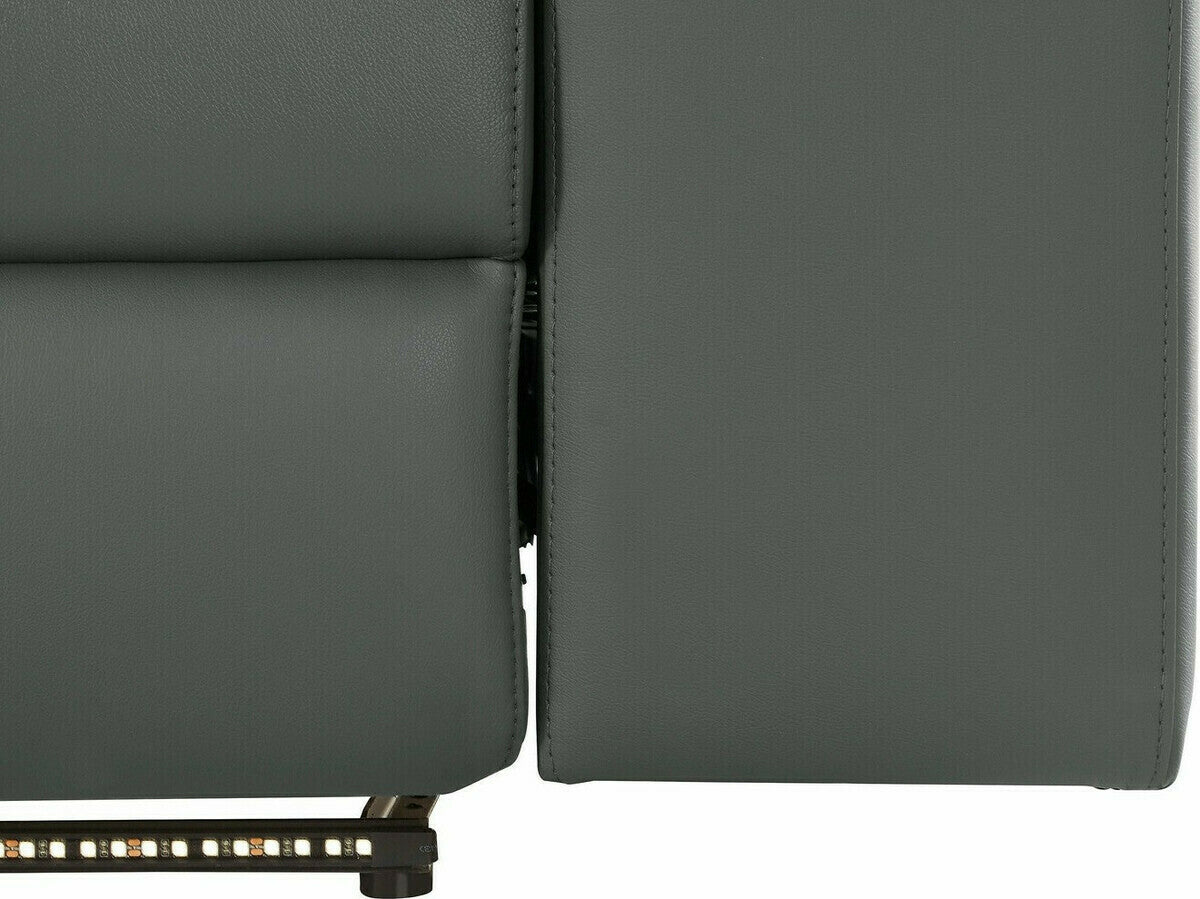 Minkštas kampas reglaineris 597201