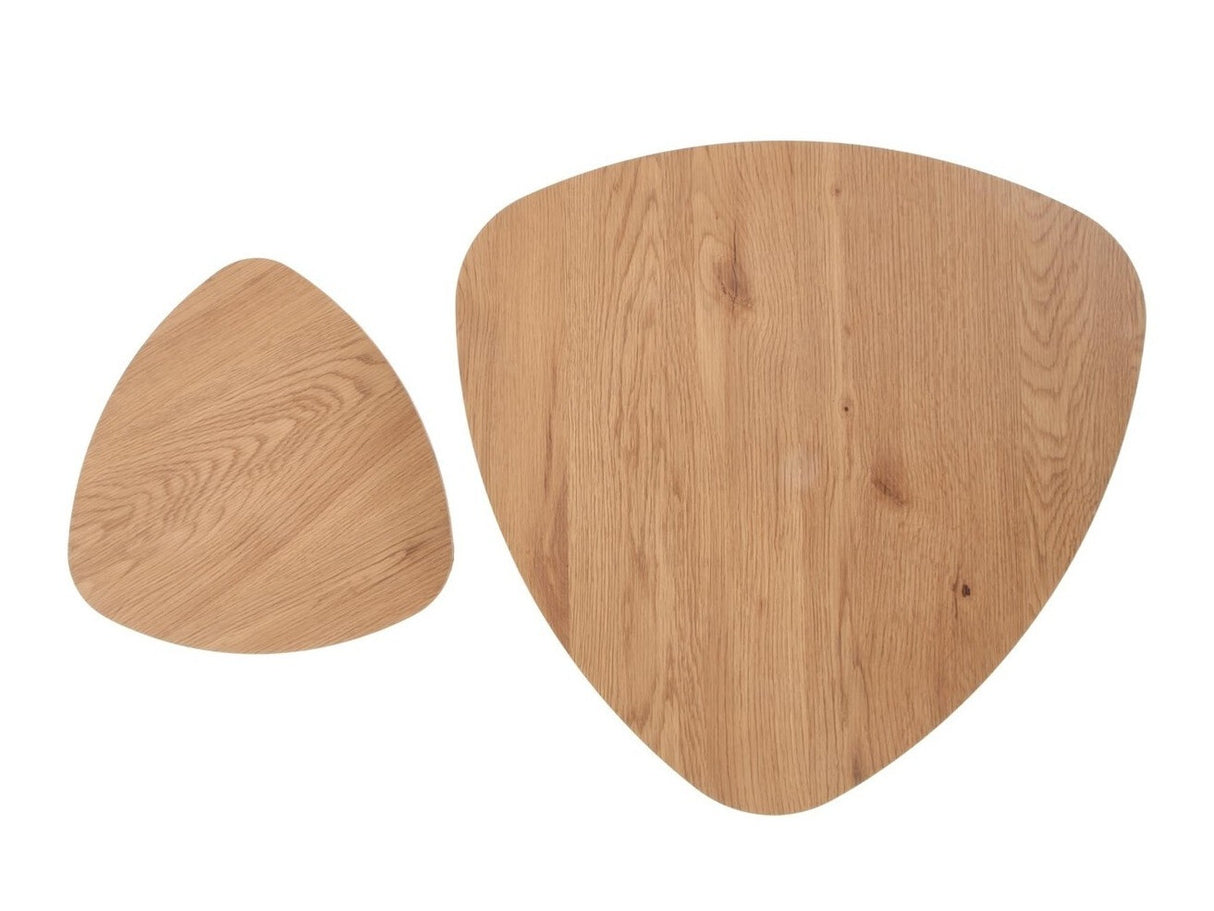 Žurnalinių staliukų komplektas 386214