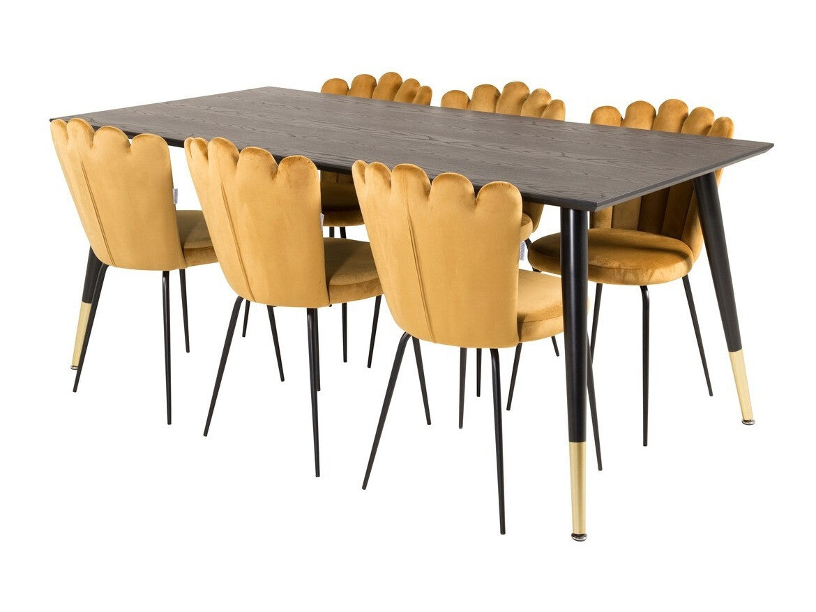 Valgomojo komplektas 280972