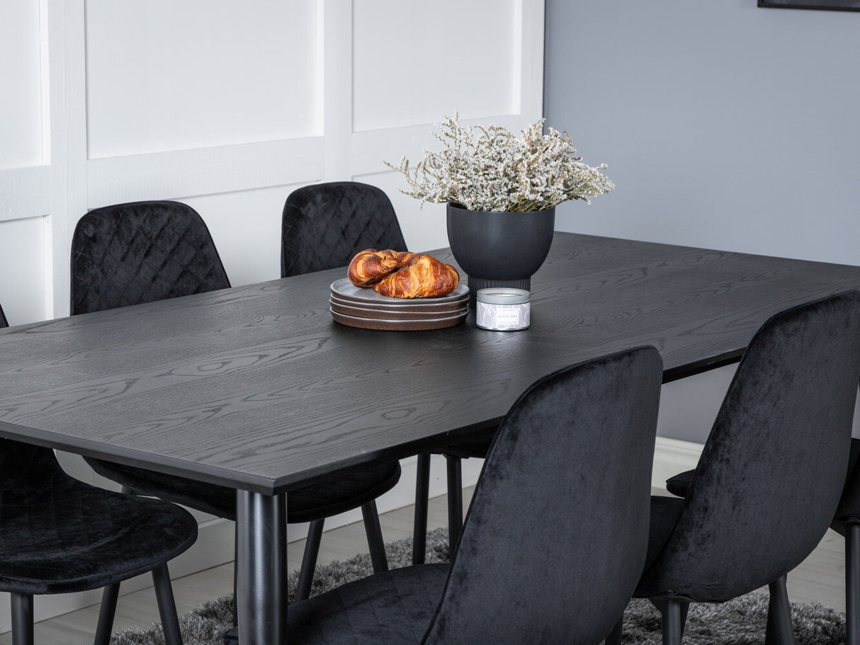 Valgomojo komplektas 281260