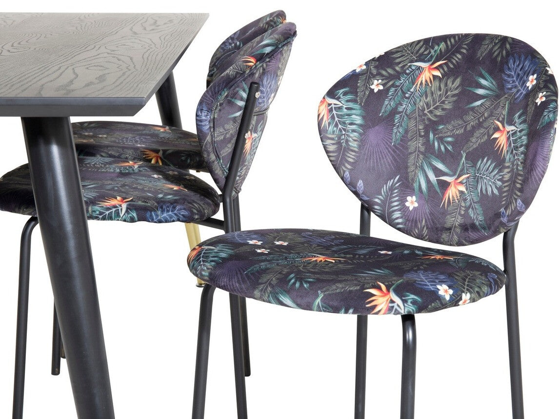 Valgomojo komplektas 281265