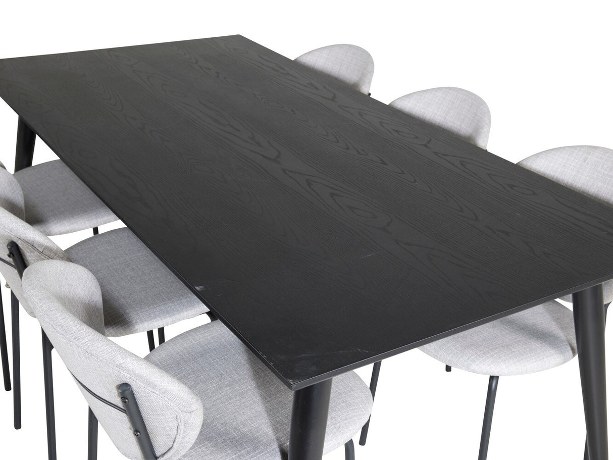 Valgomojo komplektas 281265