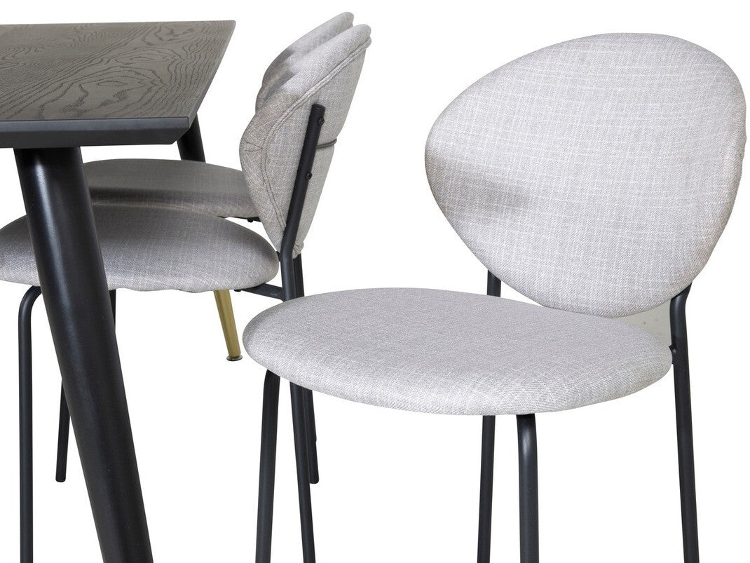 Valgomojo komplektas 281265