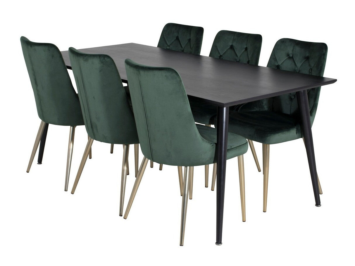 Valgomojo komplektas 283772