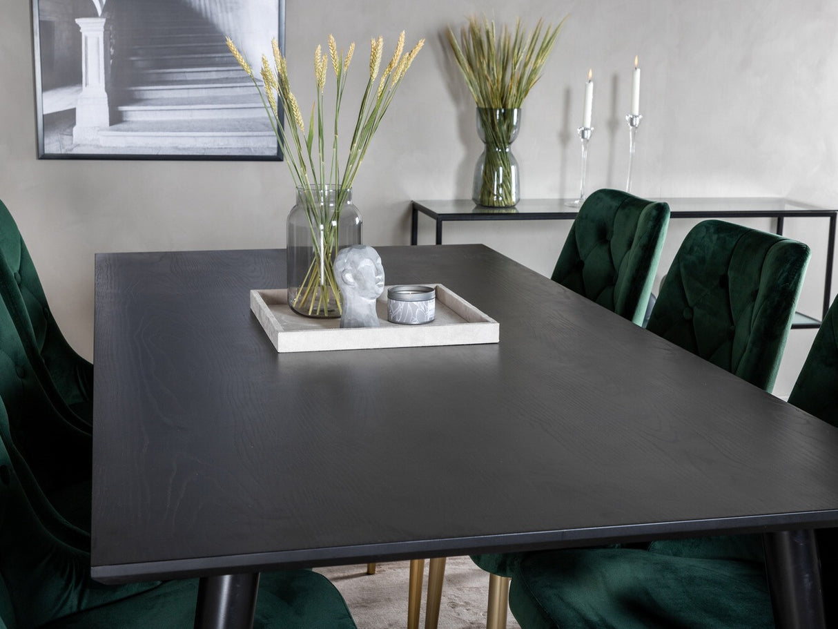 Valgomojo komplektas 283772