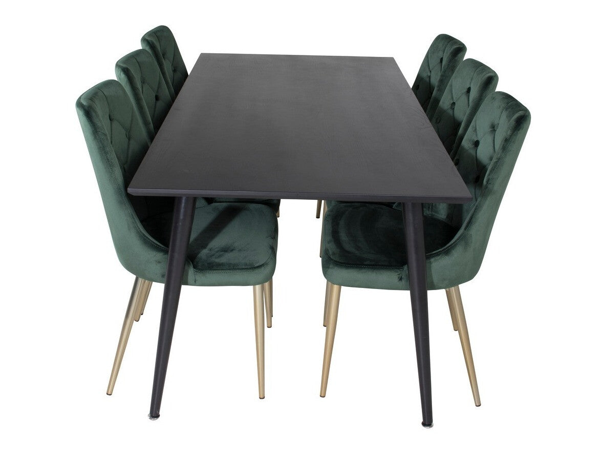 Valgomojo komplektas 283772