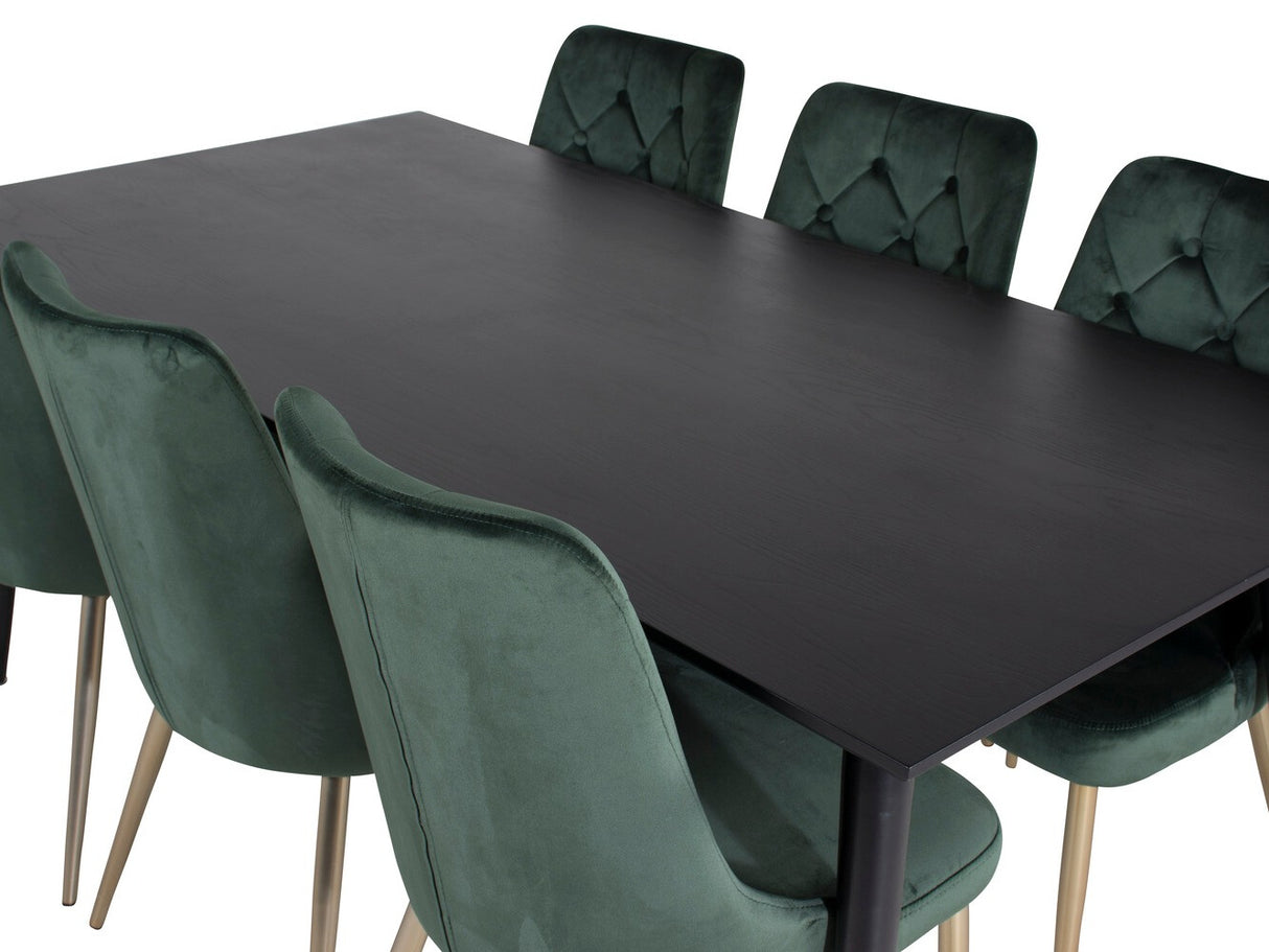 Valgomojo komplektas 283772