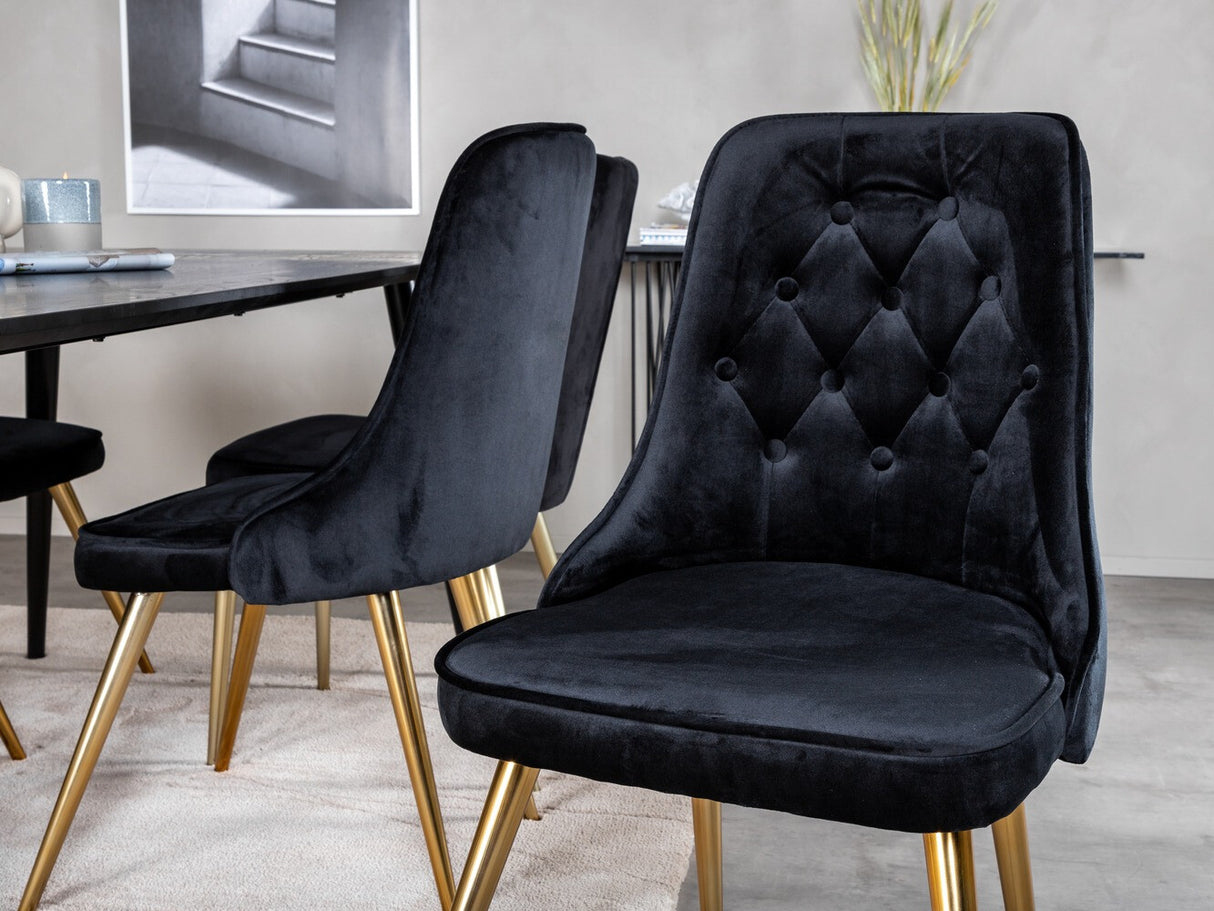 Valgomojo komplektas 283772