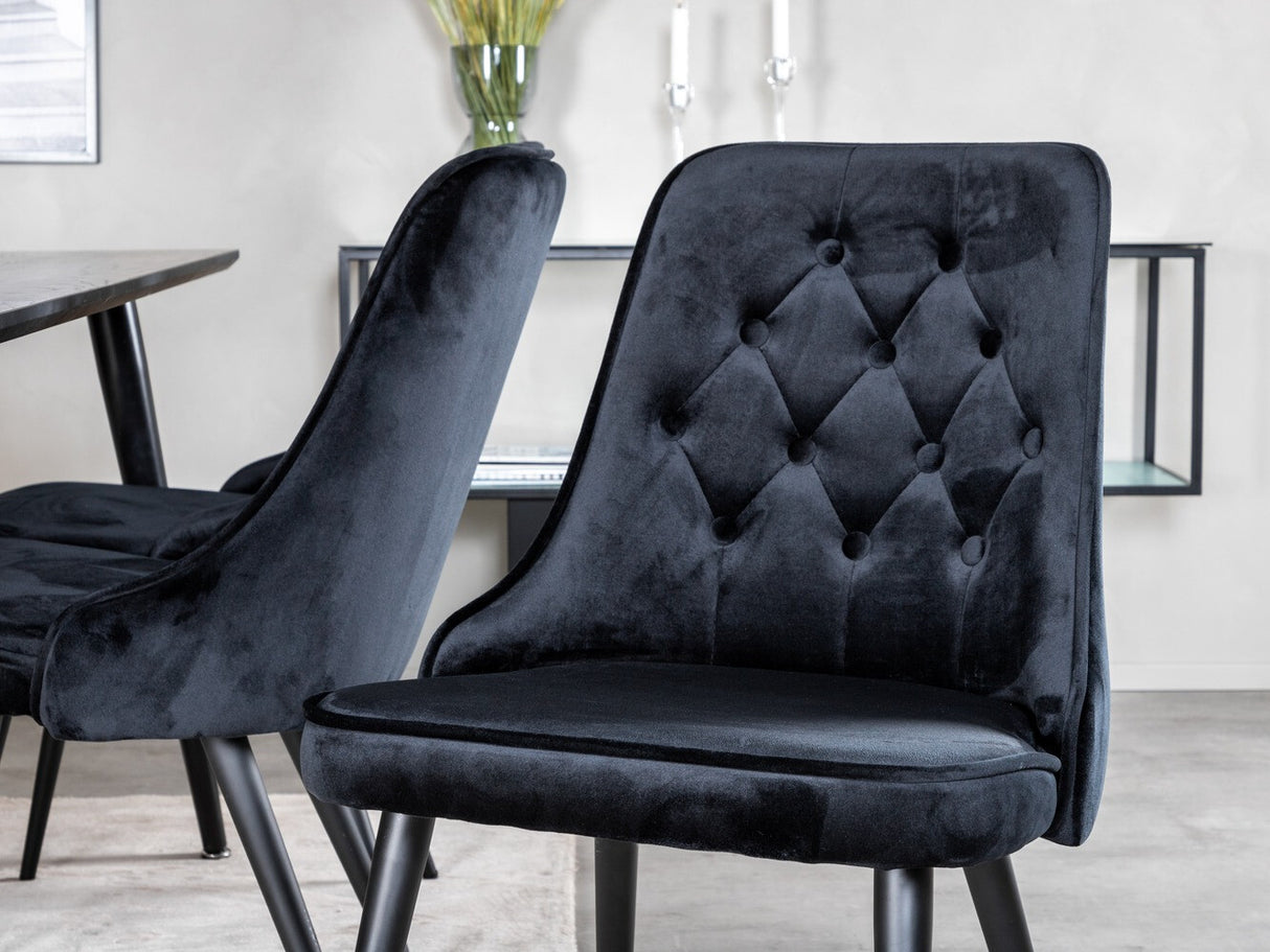 Valgomojo komplektas 283772