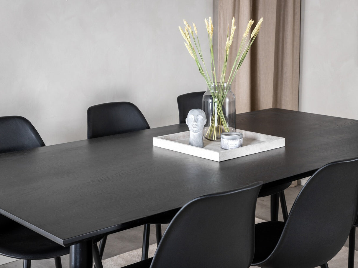 Valgomojo komplektas 283777