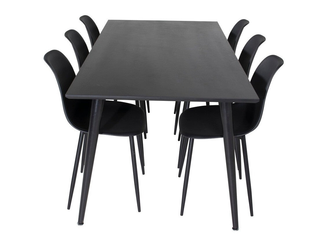 Valgomojo komplektas 283777