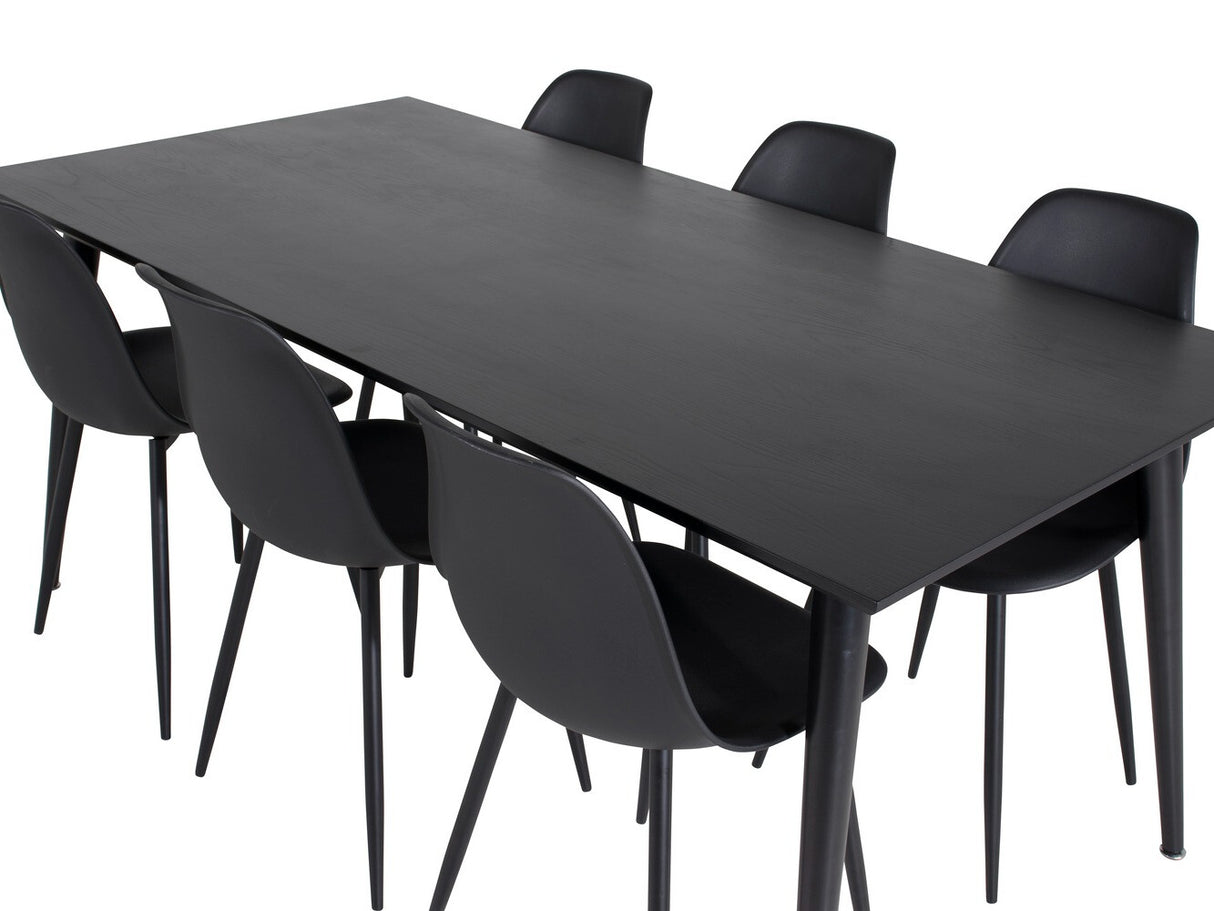 Valgomojo komplektas 283777