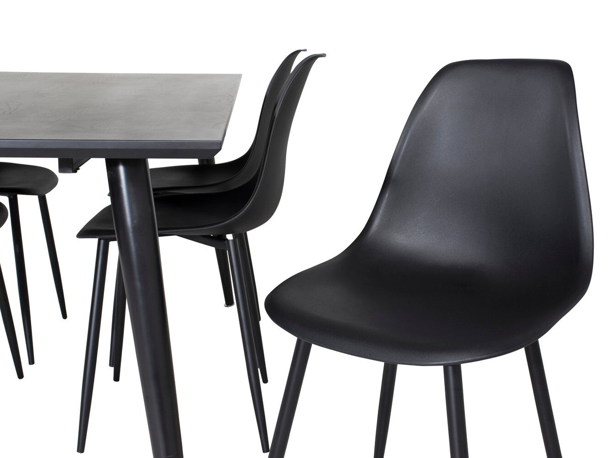 Valgomojo komplektas 283777