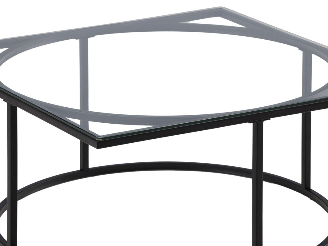 Žurnalinis staliukas 457306