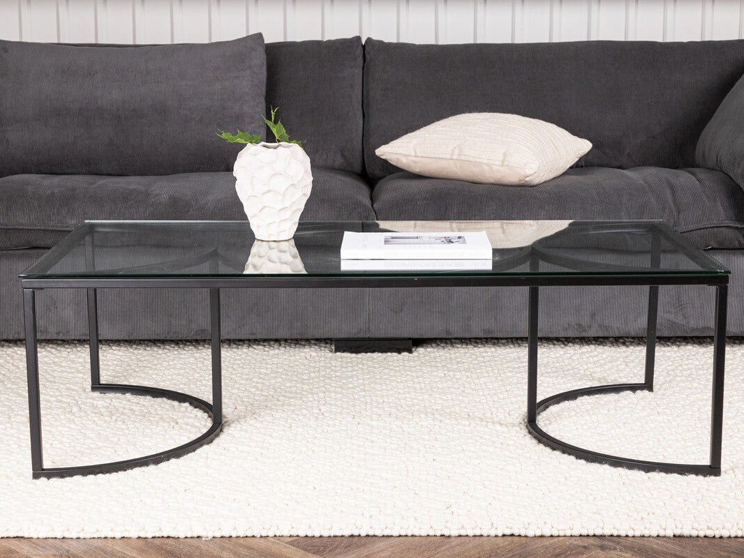 Žurnalinis staliukas 457308