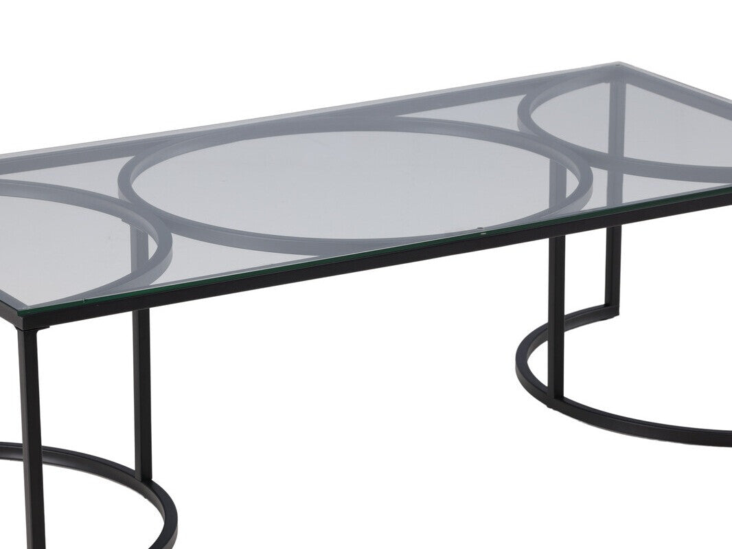 Žurnalinis staliukas 457308