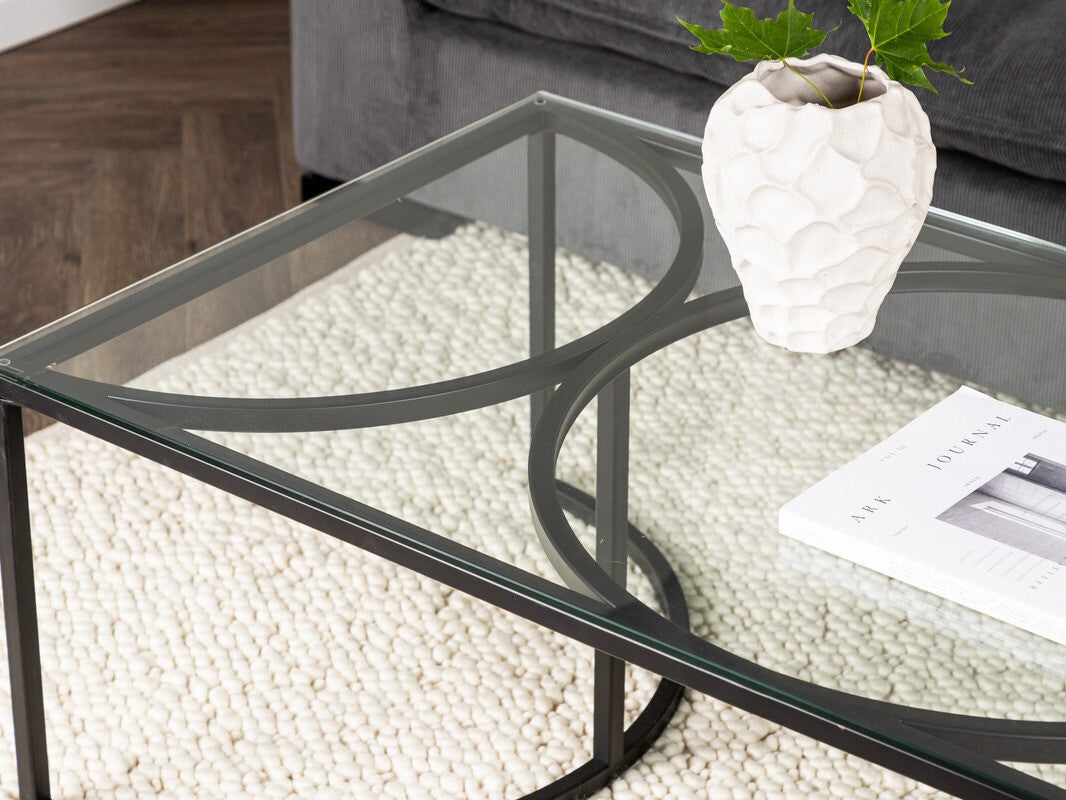 Žurnalinis staliukas 457308