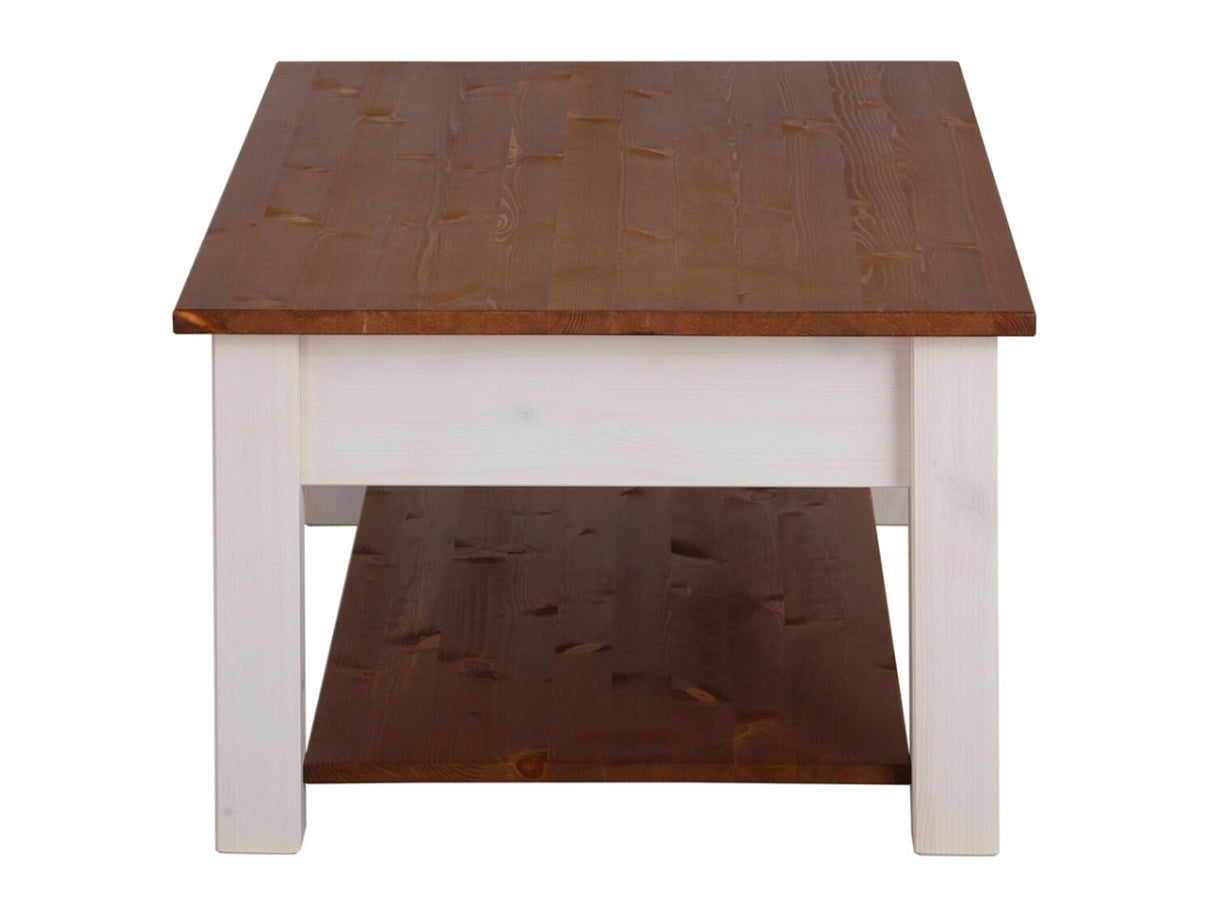 Žurnalinis staliukas 457611