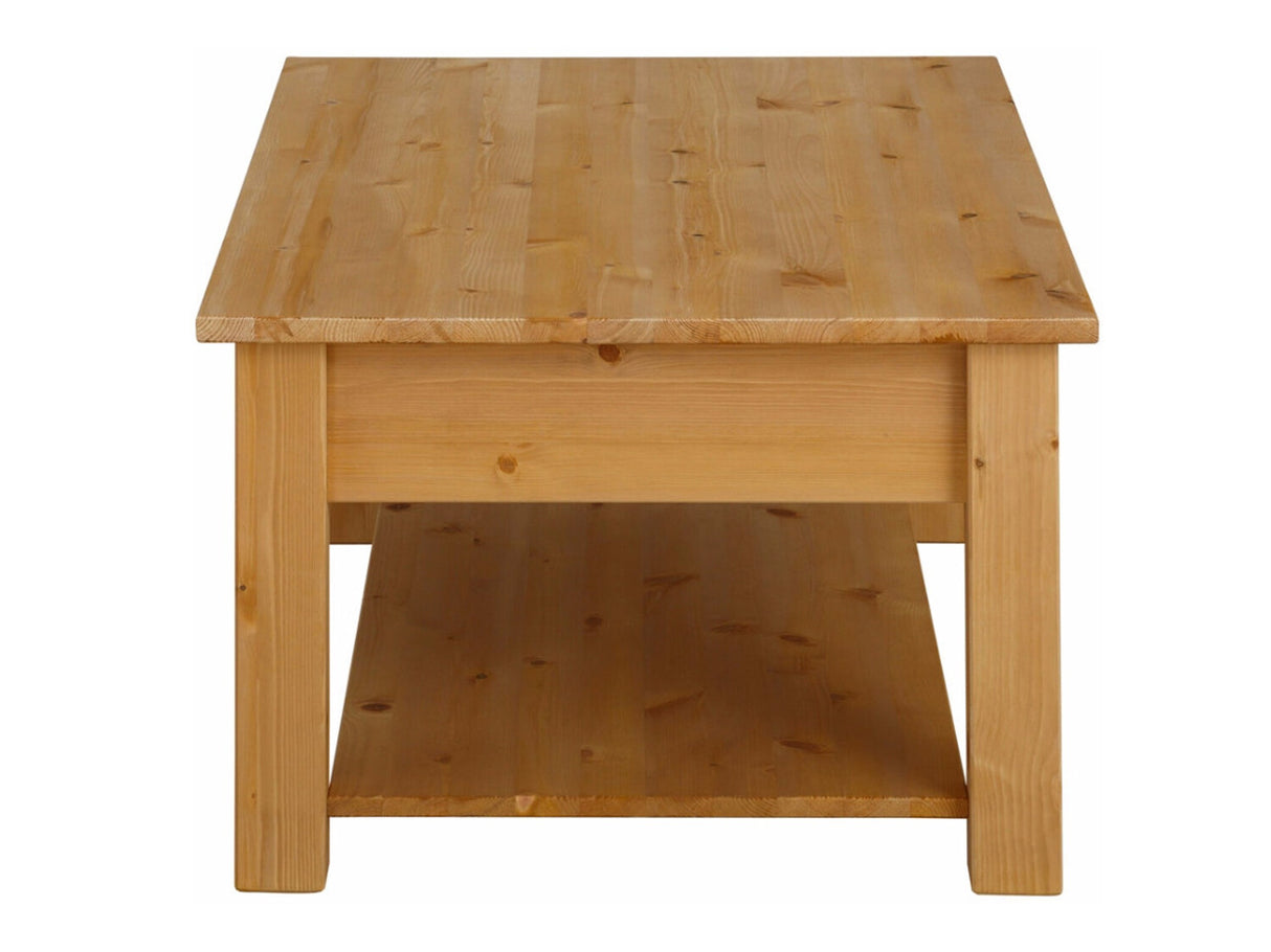 Žurnalinis staliukas 457611