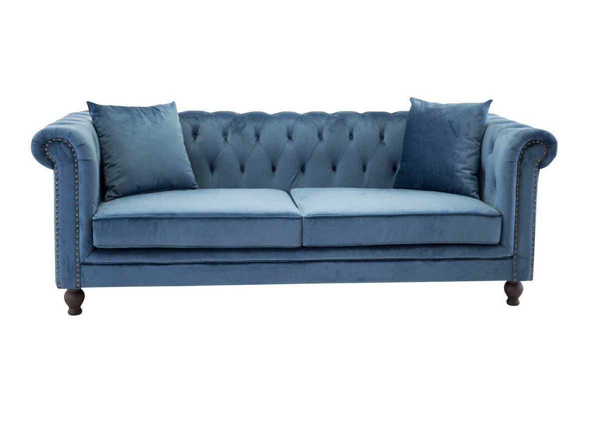 Chesterfield sofa 243958