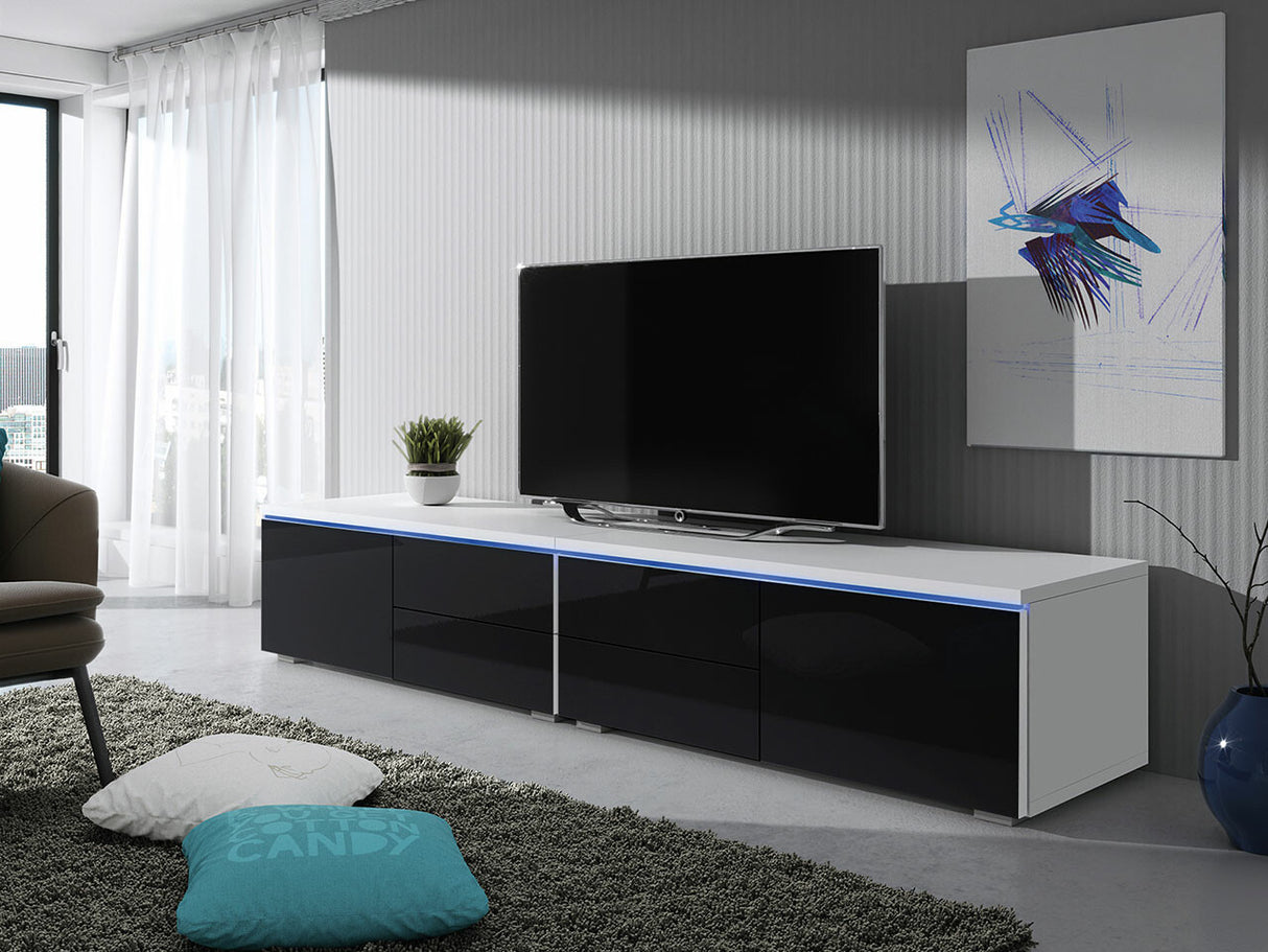TV staliukas 458185