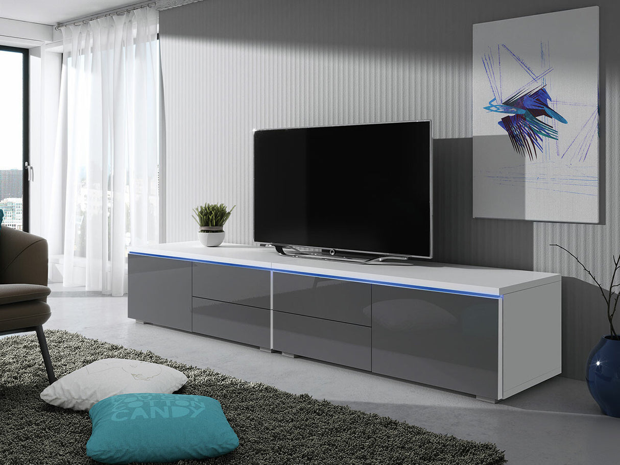 TV staliukas 458185